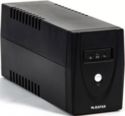RAPAN-UPS 800 - Источник бесперебойного питания