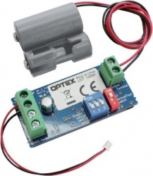 BCU-5 - Модуль контроля низкого уровня заряда батарей