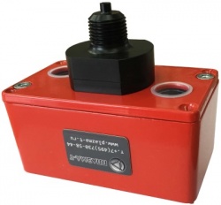 SmartPS-1 - Сигнализатор давления
