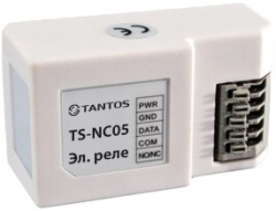 TS-NC05 - Электронное реле