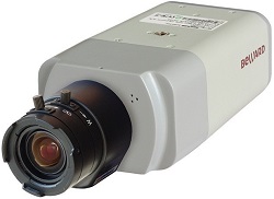 BD4780 - IP-видеокамера цилиндрическая уличная
