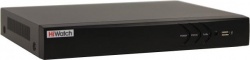 DS-H332/2Q - 32-х канальный гибридный HD-TVI регистратор для  аналоговых