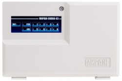 Мираж-СКП08-03 - Cетевая контрольная панель