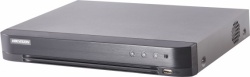 iDS-7204HUHI-M1/FA - 4-ми канальный гибридный HD-TVI регистратор