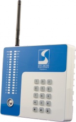 БРО-28 GSM - Блок радиоканальный объектовый
