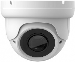 RV-4224 Видеокамера Купольная вариофокал (ручной)