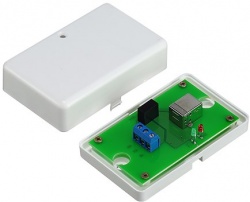ПИ2 - Гальванический развязанный преобразователи интерфейса USB и RS-485