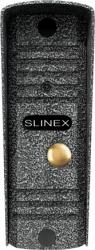 Slinex ML-16HD (Антик) - Антивандальная вызывная панель в классическом корпусе с AHD камерой