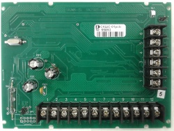СКШС-01КТ IP65 исп. 2м - Сетевой контроллер шлейфов сигнализации