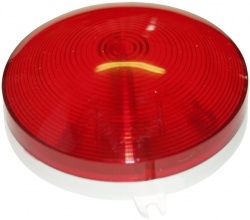 Призма - 100 - Оповещатель охранно-пожарный световой