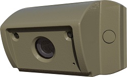 VIZIT-C70CBE - IP-камера для видеодомофона