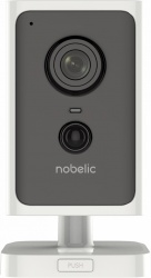 NBLC-1411F-WMSD - 4 МП Wi-Fi IP-камера видеонаблюдения
