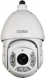 VCG-528 - Высокоскоростная купольная аналоговая видеокамера