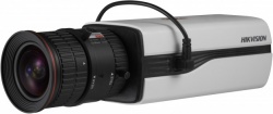 DS-2CE37U8T-A - HD-TVI камера в стандартном корпусе