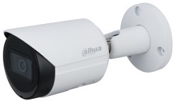 DH-IPC-HFW2431SP-S-0360B - Уличная цилиндрическая IP-видеокамера 4Мп