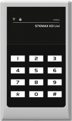 STEMAX KD Livi - Беспроводная кнопочная кодовая панель