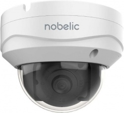 NBLC-2431F-ASD - 4 МП уличная купольная IP-камера