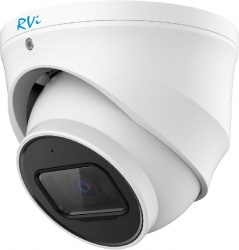 RVi-1NCE4366 (2.8) white - Сетевая камера видеонаблюдения