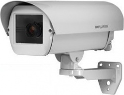 BDxxxx-K12F - IP камера-опция