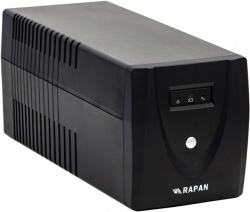 RAPAN-UPS 1000 - Источник бесперебойного питания