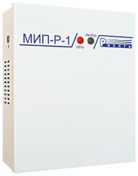 МИП-Р-1 - Малогабаритный источник питания