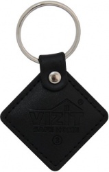VIZIT-RF2.2 black - Брелок EM-Marine