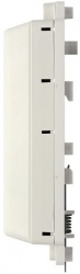 БК-4М - Блок коммутации домофона этажный