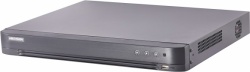 iDS-7208HUHI-M2/FA - 8-х канальный гибридный HD-TVI регистратор 