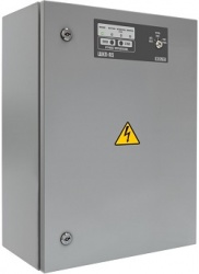 ШКП-18RS (М) - Шкаф контрольно-пусковой с автоматическим выключателем без теплозащиты