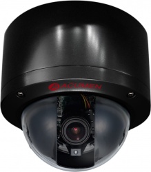 AiP-O53N-05Y2B — Купольная IP-видеокамера