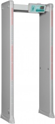 РС Z 1800 MK (18/12/6) - Металлодетектор арочный