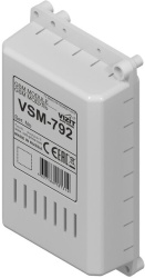 VSM-792 GSM